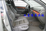 奥迪A42004款1.8T 基本型（手自一体）