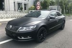 大众CC2013款1.8TSI 尊贵型