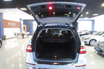 奔驰M级2015款ML400 4MATIC 豪华型