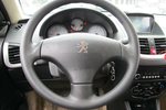 标致207三厢2010款1.4L 手动 驭乐版
