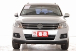 大众途观2010款1.8TSI 手自一体 都会版(两驱)