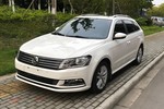 大众朗行2017款180TSI DSG舒适版