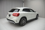 奔驰GLA45 AMG2015款GLA 45 AMG 4MATIC