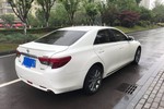 丰田锐志2013款2.5V 尊锐版