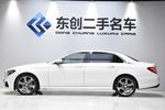 奔驰E级2016款E 300 L 运动时尚型