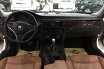 宝马3系2011款325i 时尚型