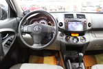 丰田RAV42009款2.4L 自动 豪华版