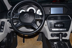 奔驰C级2012款C 200 CGI 时尚型  点击看大图