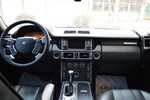 路虎揽胜2010款3.6L TD HSE