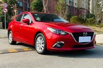 马自达MAZDA3Axela昂克赛拉 三厢2016款1.5L 自动豪华型