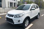 北汽幻速S32016款1.5L 手动基本型 国IV