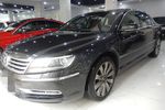 大众辉腾2012款3.6L 尊享定制型