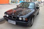 宝马5系-1994款E34
