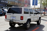 JeepJeep27002006款2.7 手动 四驱