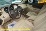 别克君越2011款2.4L SIDI雅致版OnStar