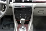 奥迪A62005款2.8i手动舒适豪华
