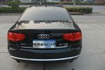 奥迪A8L2013款45 TFSI quattro舒适型