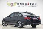 奔驰E级2015款E200L 运动型