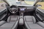 丰田卡罗拉2019款1.2T S-CVT GL先锋版