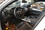 宝马X42014款xDrive35i M运动型