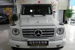 奔驰G级AMG2009款G55 AMG