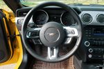 福特Mustang2015款2.3T 运动版 点击看大图
