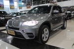 宝马X52011款xDrive35i 尊贵型