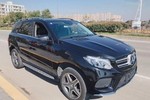 奔驰GLE级2016款400 4MATIC