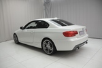 宝马3系双门2011款335i
