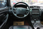 丰田皇冠2005款3.0L Royal Saloon