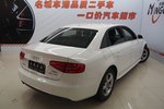 奥迪A4L2013款35 TFSI 自动标准型