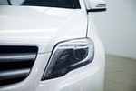 奔驰GLK级2013款GLK300 4MATIC 时尚型