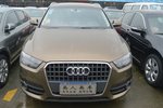 奥迪Q32015款30 TFSI 进取型