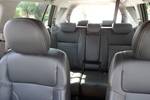 吉利豪情SUV2014款2.4L 自动两驱尊享型