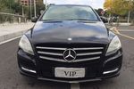 奔驰R级2011款R350L 4MATIC