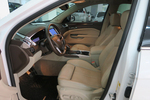 凯迪拉克SRX2014款3.0L 精英型