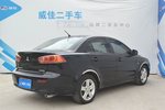 三菱翼神2011款1.8L 手动 时尚版睿智型