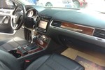 大众途锐2015款3.0TSI V6 标配型 