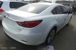 马自达Mazda6 Atenza阿特兹2014款2.5L 蓝天至尊版