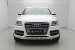 奥迪SQ52014款3.0TFSI quatrro