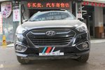 现代ix352013款2.0L 自动两驱领先型GLX 国IV 