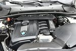 宝马3系2010款325i 豪华型