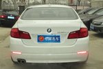 宝马5系2013款530Li 领先型