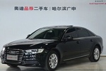 奥迪A6L2012款30 FSI 舒适型(2.5L)