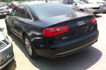奥迪A6L2014款TFSI 舒适型