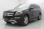 奔驰GL级2014款GL350 CDI 4MATIC