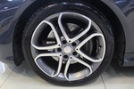 奔驰E级双门2014款E200 Coupe