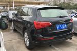 奥迪Q52010款2.0TFSI 豪华型
