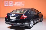 日产天籁2008款2.0L XL舒适版