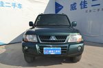 三菱帕杰罗2008款3.0 GL 手动 四驱